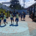 Mundo do Trabalho e Adolescente Aprendiz