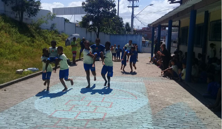 Mundo do Trabalho e Adolescente Aprendiz